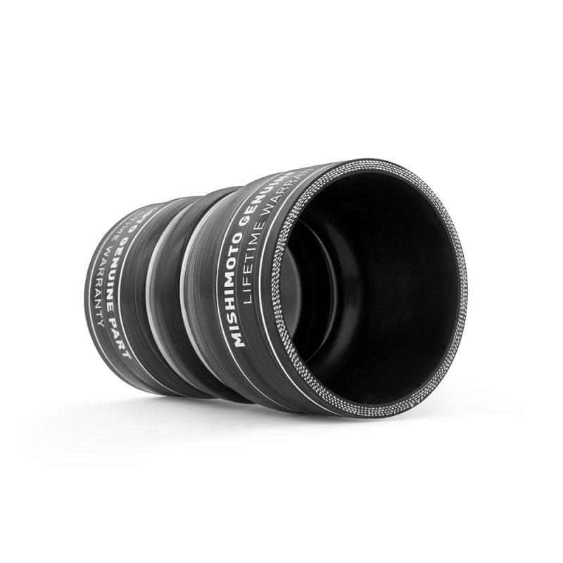 Load image into Gallery viewer, Mishimoto 99-03 Ford 7.3L Powerstroke PSD Silver Intercooler Kit w/ Polished Pipes
