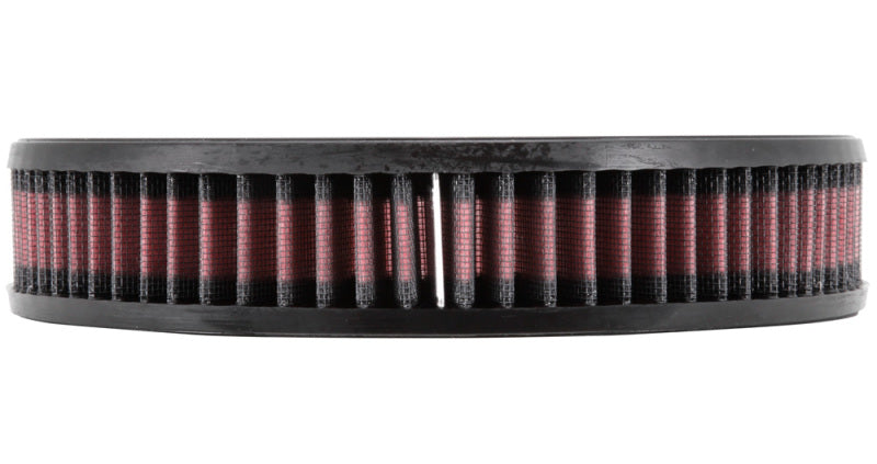 Load image into Gallery viewer, K&amp;N Replacement Air Filter GM L6,V6,V8,1962-80
