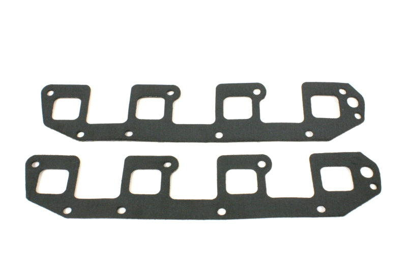 Load image into Gallery viewer, JBA Chrysler 5.7L Gen III Hemi Square Port Header Gasket - Pair
