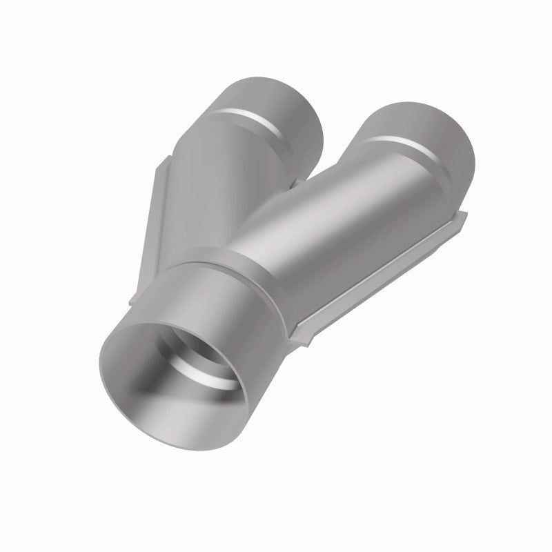Load image into Gallery viewer, MagnaFlow Smooth Trans Y 3/3 X 10.25 Al
