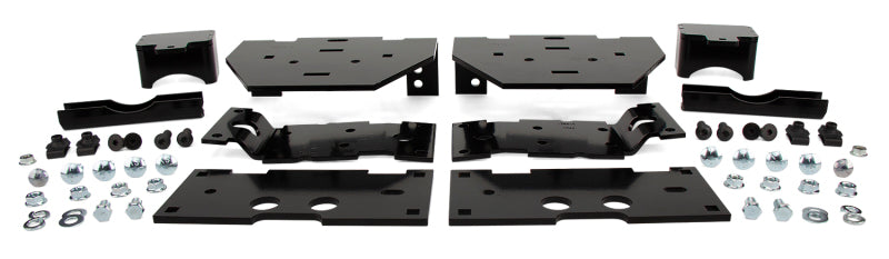 Load image into Gallery viewer, Air Lift Loadlifter 5000 Air Spring Kit for 2020 Ford F250/F350 SRW &amp; DRW 4WD
