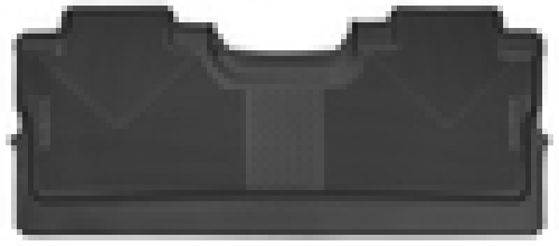 Load image into Gallery viewer, Husky Liners 15-23 Ford F-150 SuperCrew/S.Cab X-Act Contour Black 2nd Seat Floor Liners
