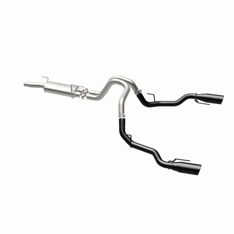 Load image into Gallery viewer, Magnaflow 2021+ Ford F150 Tremor NEO Cat-Back Exhaust System
