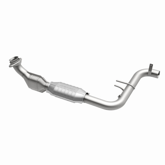 MagnaFlow Conv DF 01 Ford Lightning 5.4L