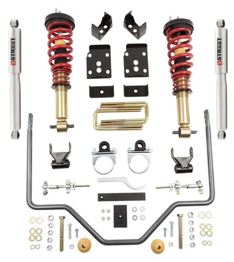 Load image into Gallery viewer, Belltech 15-20 Ford F-150 (All Cabs) 2WD/4WD Performance Handling Kit
