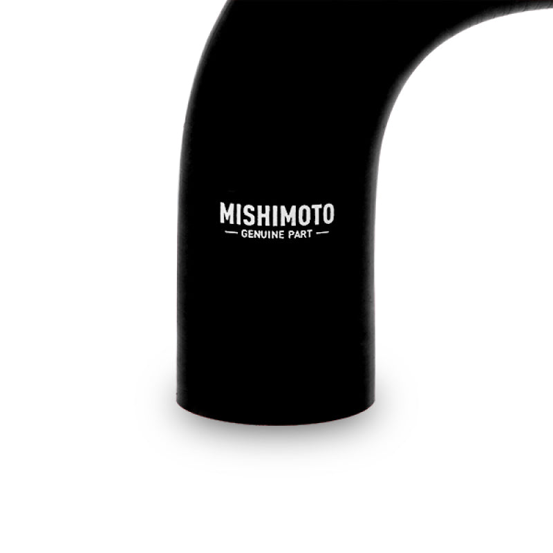 Load image into Gallery viewer, Mishimoto 12-15 Chevy Camaro SS Black Silicone Radiator Coolant Hoses
