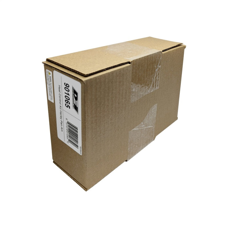 Load image into Gallery viewer, DEI 21-23 Harley-Davidson Pan America Heat Shield Liner Kit
