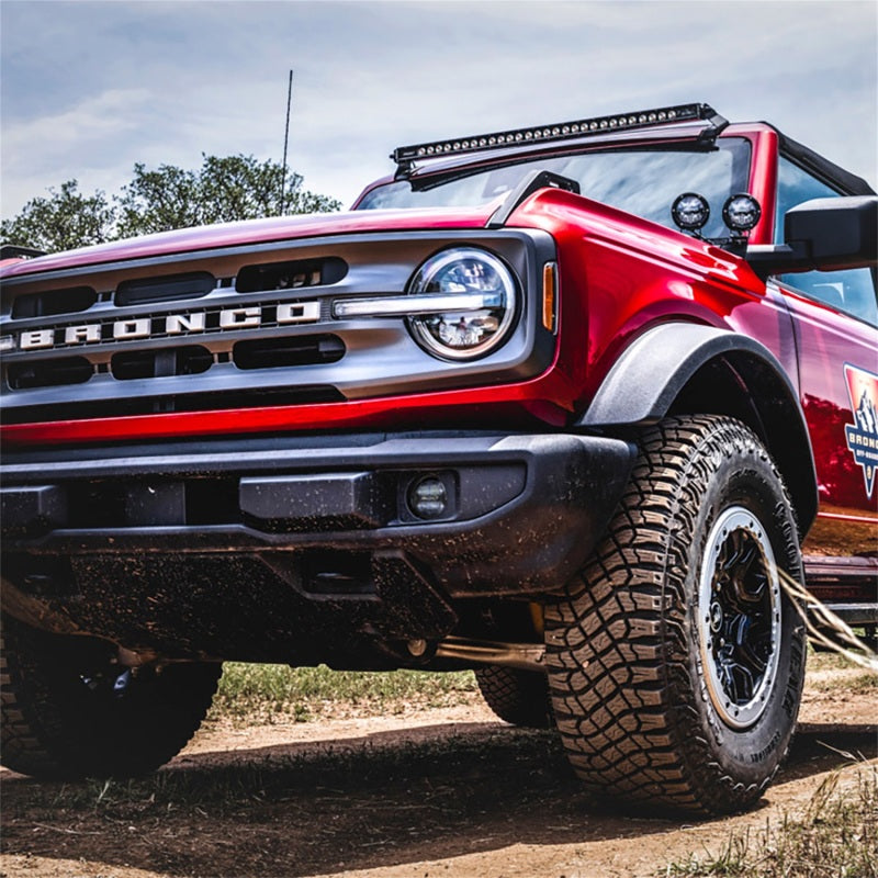 Load image into Gallery viewer, Ford Racing Bronco Off-Road Fog Light Kit
