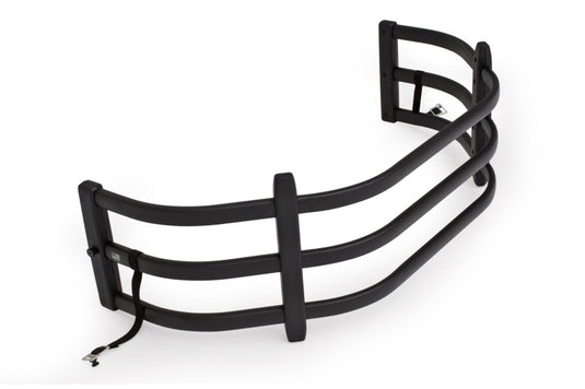 AMP Research 15-22 Chevrolet Colorado / GMC Canyon BedXtender HD Sport - Black