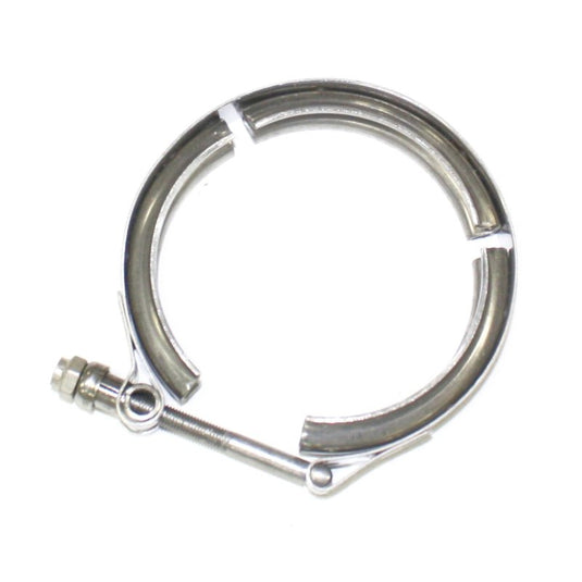 JBA 3in Stainless Steel V-Band Clamp