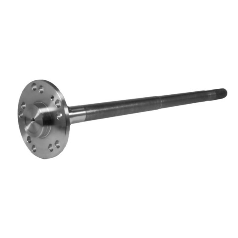 Load image into Gallery viewer, Yukon Gear Chromoly Axle Dana 44 Rear Left Hand Side 31.56in Long
