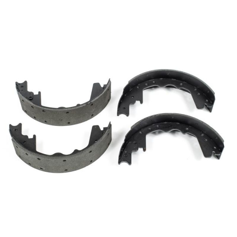 Load image into Gallery viewer, Power Stop 71-73 Dodge B300 Van Front or Rear Autospecialty Brake Shoes
