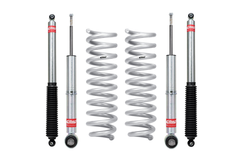Load image into Gallery viewer, Eibach 18-20 Ford F-150 2WD (Diesel) PRO-Truck Lift System (Stage 1)
