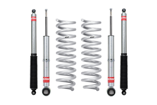 Eibach 18-20 Ford F-150 2WD (Diesel) PRO-Truck Lift System (Stage 1)