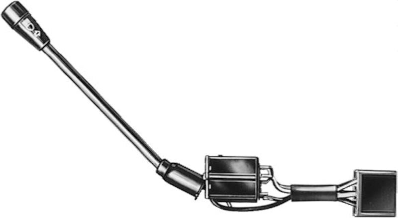 Load image into Gallery viewer, Hella Switch Steer Column Combinat Lever 89Mm
