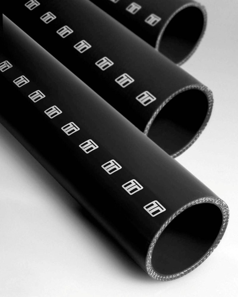 Load image into Gallery viewer, Turbosmart Straight 3.25 ID x 24in - Black
