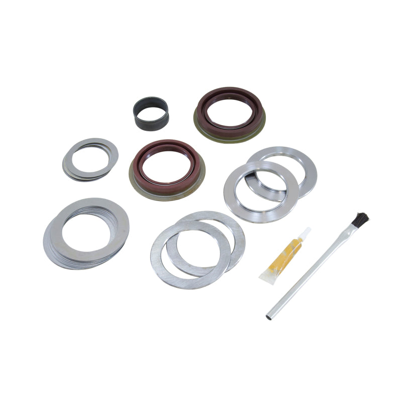 Load image into Gallery viewer, Yukon Gear Minor install Kit For GM 8.6in Rear Diff
