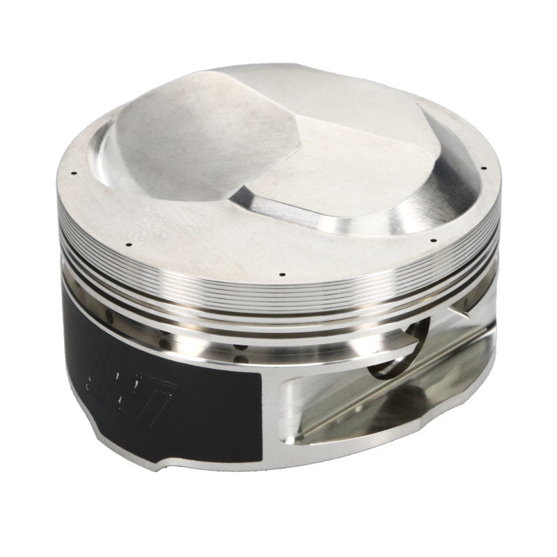 Load image into Gallery viewer, Wiseco Chevy BB DRAG NITROUS 1.270CH Piston Shelf Stock Kit
