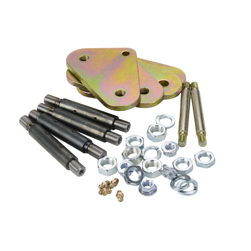 Load image into Gallery viewer, ARB Greasable Shackle Kit Yj
