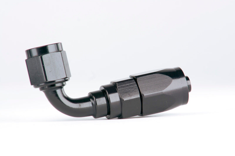 Load image into Gallery viewer, Aeromotive Hose End - AN-06 - 90 Deg
