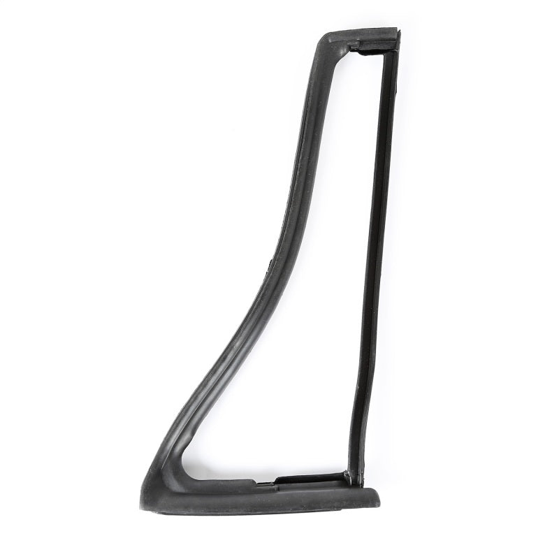 Load image into Gallery viewer, Omix Vent Window Seal Left- 76-95 CJ/Wrangler YJ
