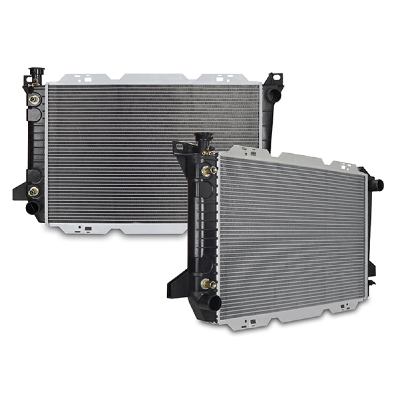 Load image into Gallery viewer, Mishimoto Ford Bronco Replacement Radiator 1985-1996
