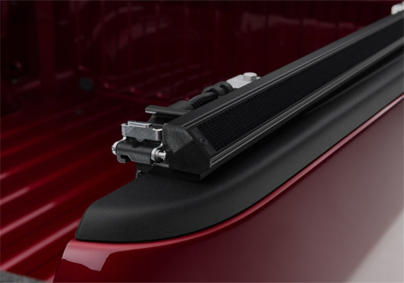 Load image into Gallery viewer, Truxedo 19-20 Ram 1500 (New Body) w/RamBox 5ft 7in TruXport Bed Cover
