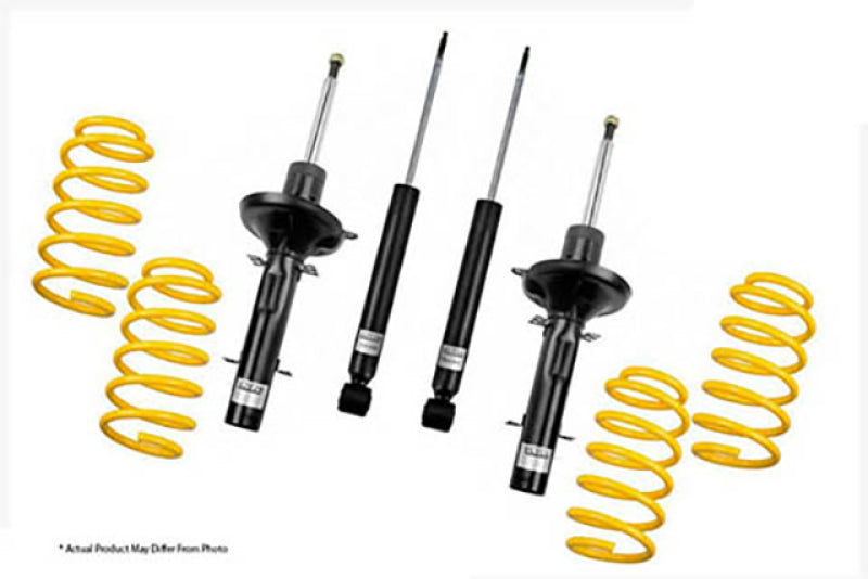 Load image into Gallery viewer, ST Sport-tech Suspension Kit Ford Mustang 5th gen.
