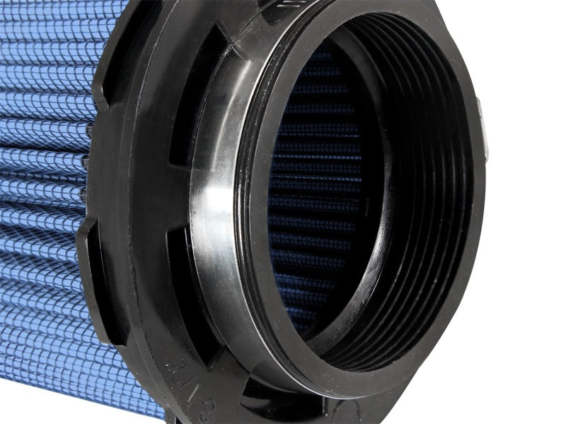 Load image into Gallery viewer, aFe MagnumFLOW Air Filter Pro 5r 3.5inX5in B x 4.5in T (INV) x 6.5in H
