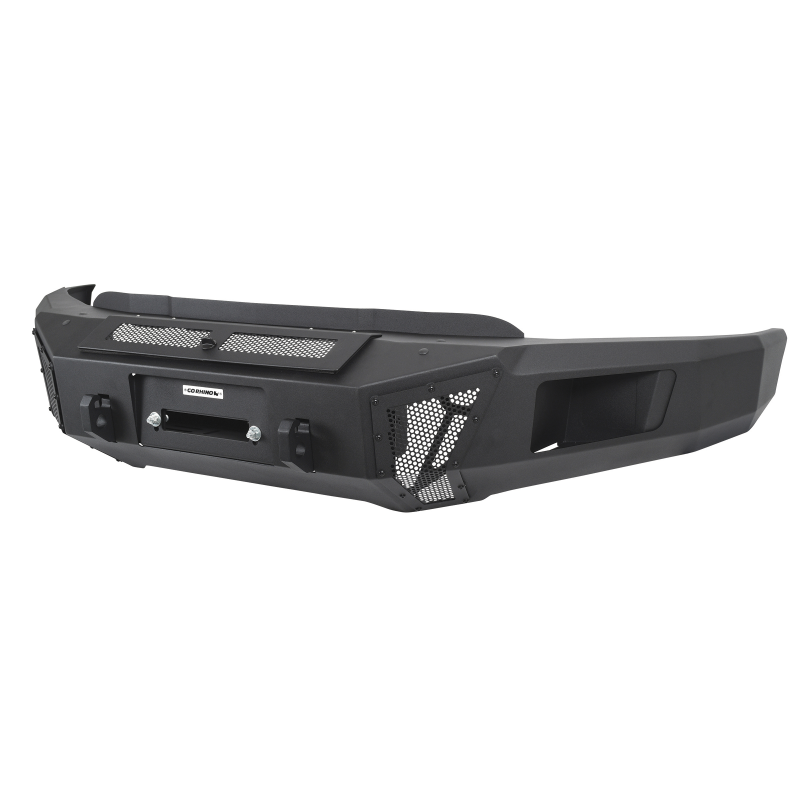 Load image into Gallery viewer, Go Rhino 17-20 Ford F-150 Raptor BR6 Front Bumper Replacement
