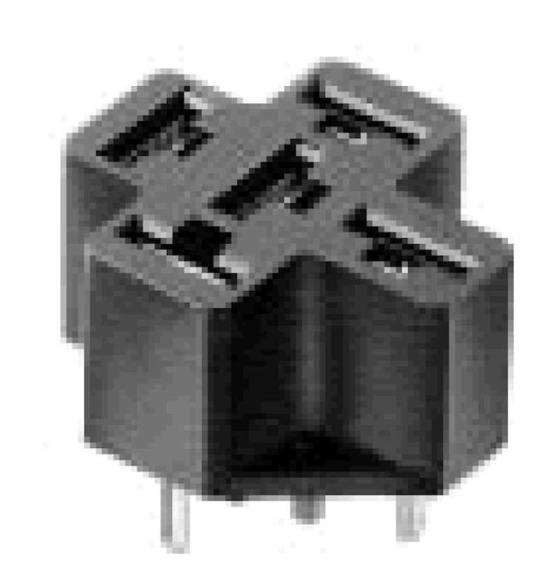 Load image into Gallery viewer, Hella Relay Socket Mini 5 Term Pcb 1
