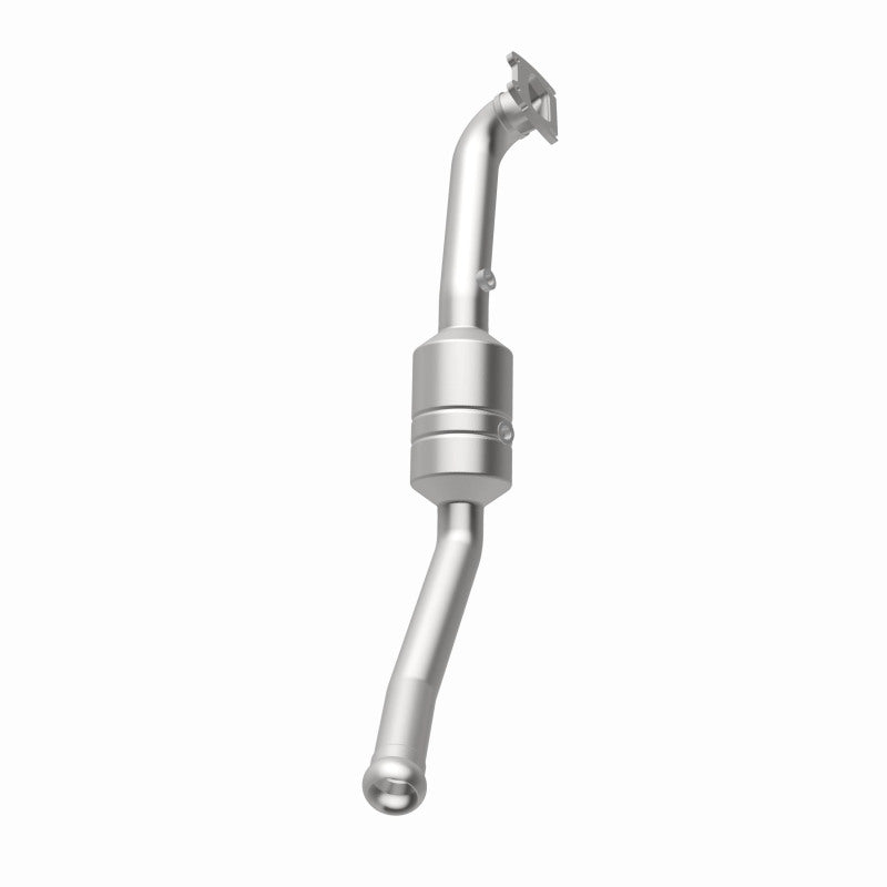 Load image into Gallery viewer, MagnaFlow Conv Direct Fit OEM 11-12 Jeep Grand Cherokee 3.6L
