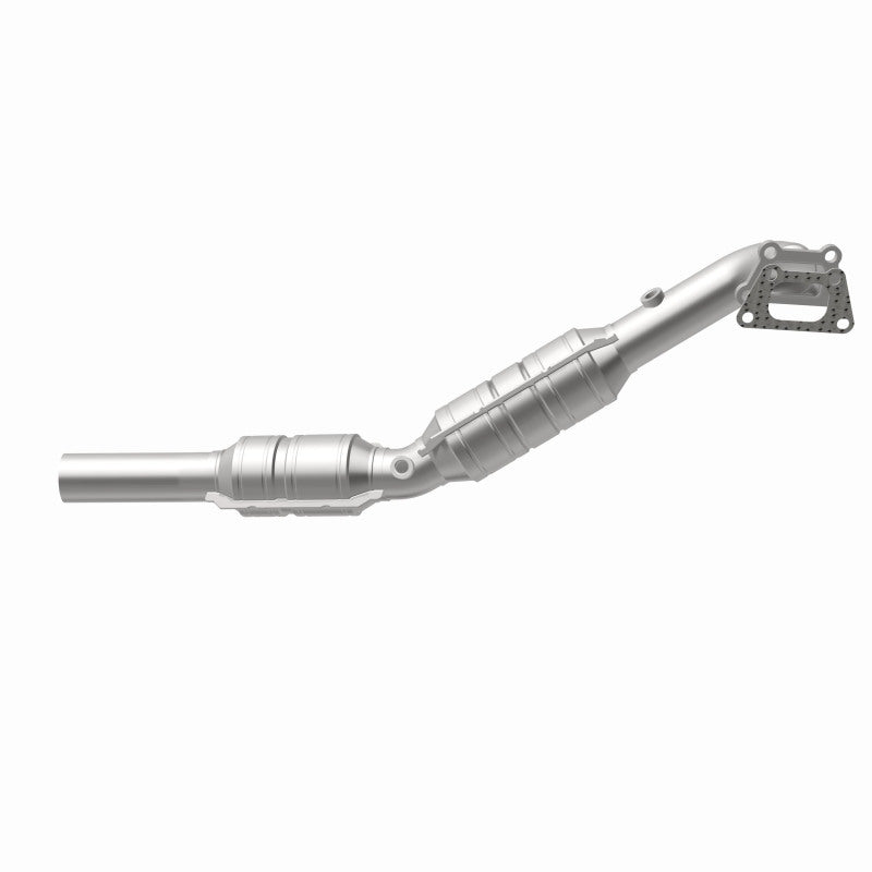 Load image into Gallery viewer, MagnaFlow Conv DF 12-14 Chevy Camaro 3.6L Driver Side
