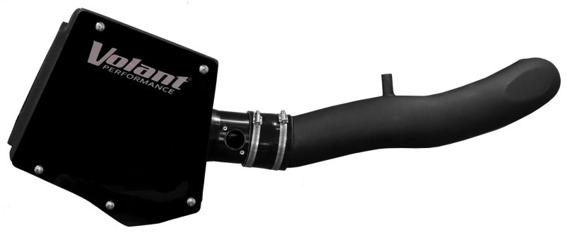 Load image into Gallery viewer, Volant 09-13 Chevrolet Silverado 1500 4.3 V6 Pro5 Closed Box Air Intake System
