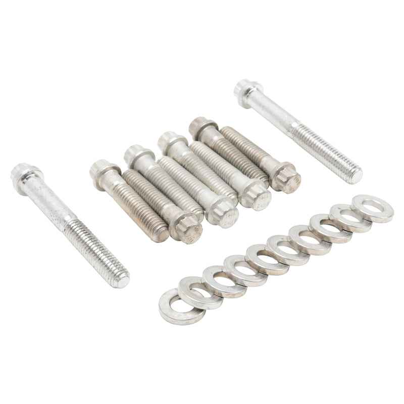 Load image into Gallery viewer, Edelbrock Plated Intk Bolt Kit for 2936 / 2937
