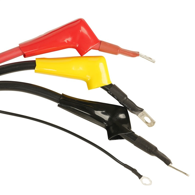 Load image into Gallery viewer, Rugged Ridge Solenoid Box With Wires for Trekker Winch
