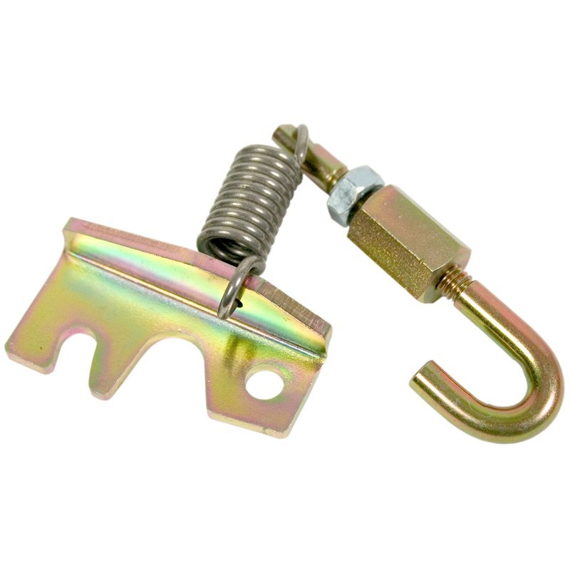 Load image into Gallery viewer, BD Diesel X-Hook Turbo Wastegate Control - 2001-2002 Dodge w/HY35 Turbo

