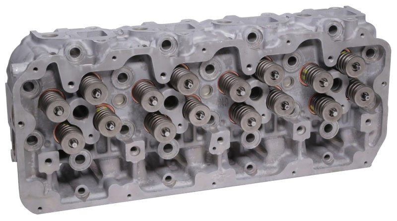 Load image into Gallery viewer, Fleece Performance 11-16 GM Duramax 2500-3500 LML Remanufactured Freedom Cylinder Head (Passenger)
