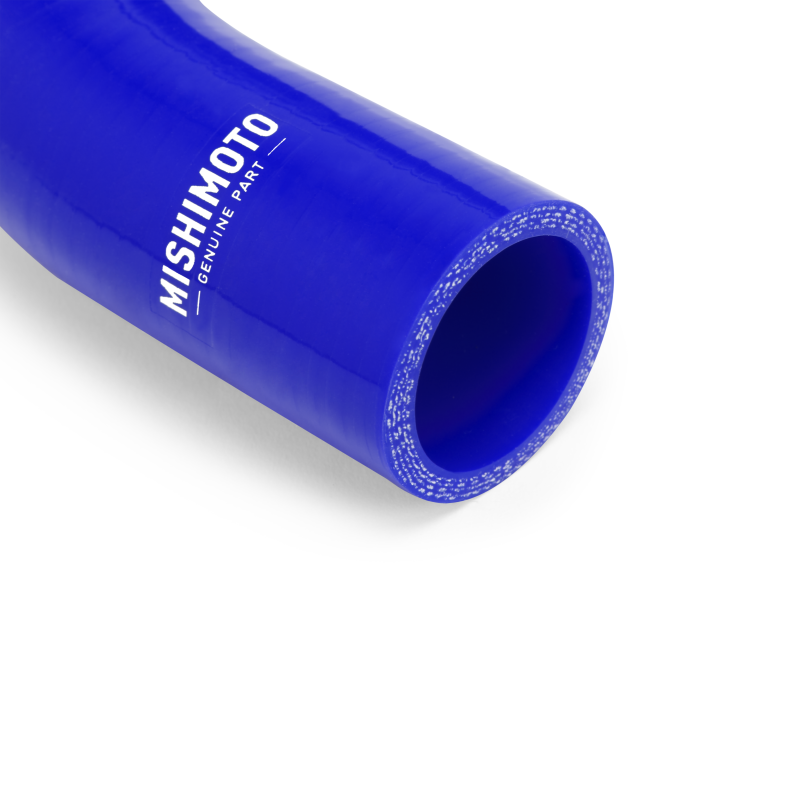 Load image into Gallery viewer, Mishimoto 2011+ Mopar LX Chassis 6.4L Hemi Blue Silicone Hose Kit
