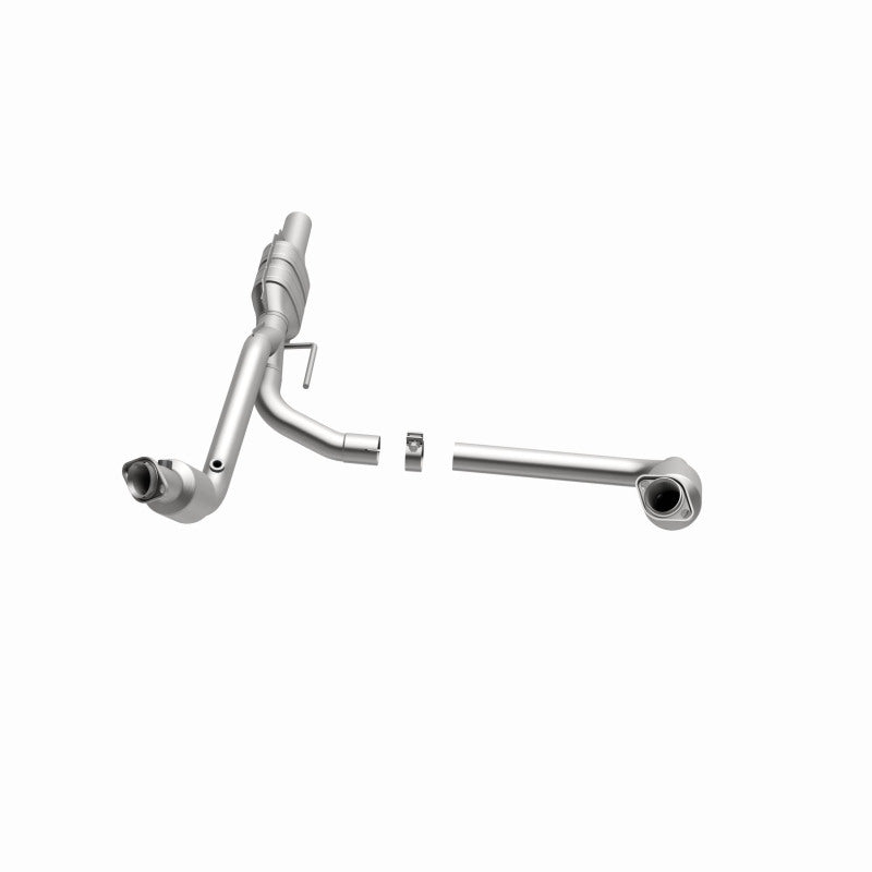 Load image into Gallery viewer, MagnaFlow Conv DF 94-99 Ram 1500/2500
