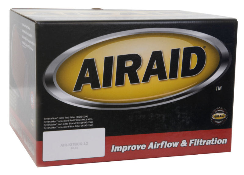 Load image into Gallery viewer, Airaid Dodge 5.9/6.7L DSL / Ford 6.0L DSL Kit Replacement Air Filter
