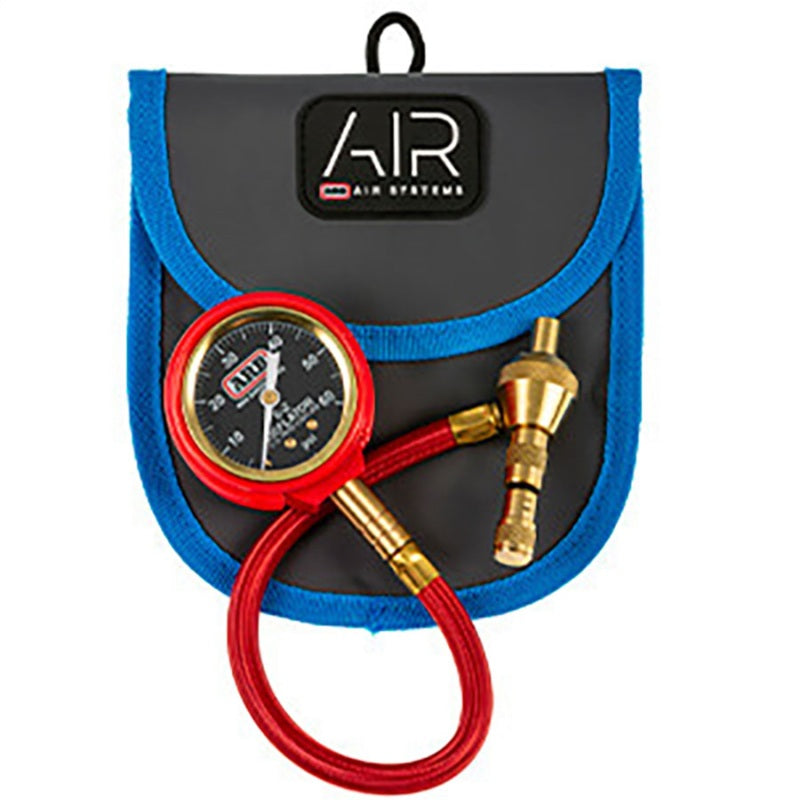 Load image into Gallery viewer, ARB E-Z Deflator Kit Psi Gauge
