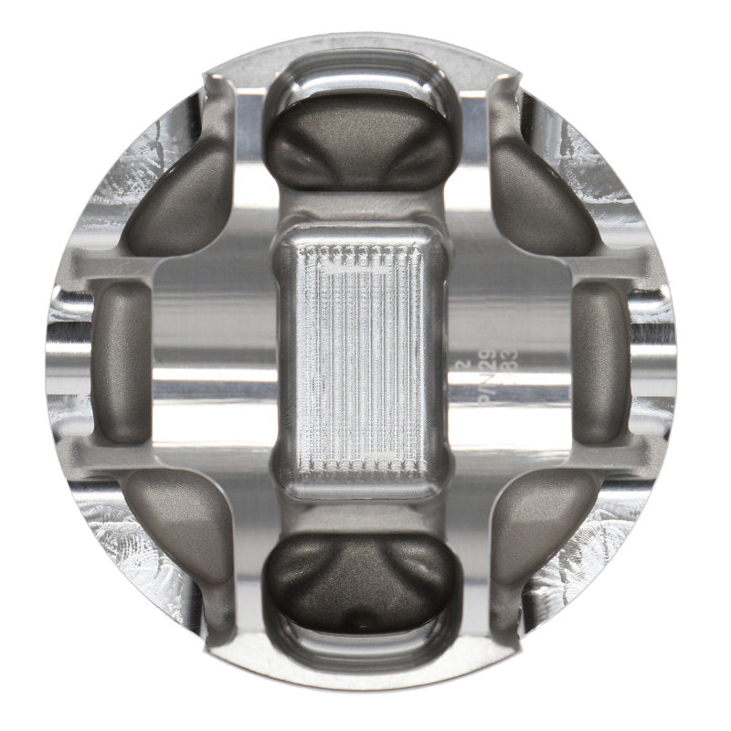 Load image into Gallery viewer, JE Pistons SUB STI EJ257 Block w/ EJ20 Head 99.75mm Bore Single Piston - Right
