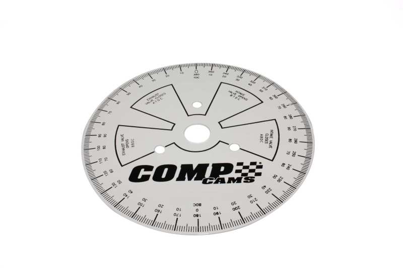 Load image into Gallery viewer, COMP Cams Degree Wheel
