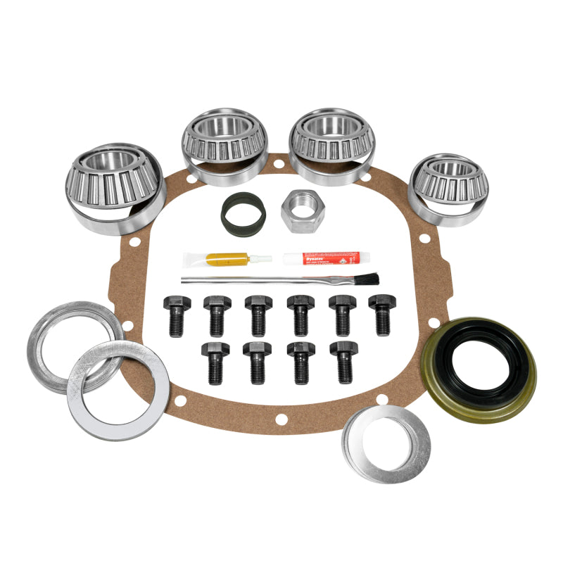 Load image into Gallery viewer, USA Standard Master Overhaul Kit For The 2000+ GM 7.5in and 7.625in Diff
