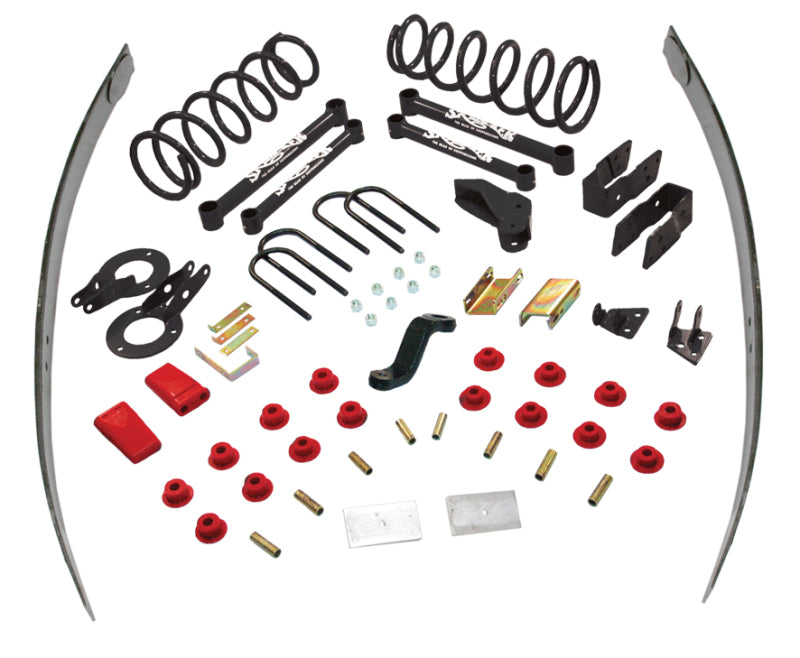 Load image into Gallery viewer, Skyjacker 5"KIT,CLII 03 DGE 2500 4X4
