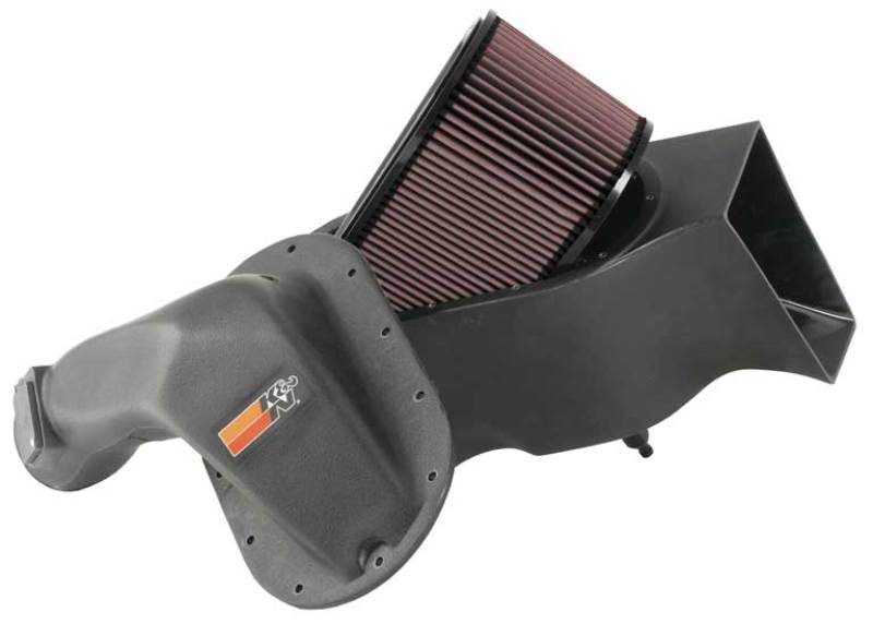 Load image into Gallery viewer, K&amp;N Replacement Air Filter FORD 6.0L REPLACEMENT AIRBOX
