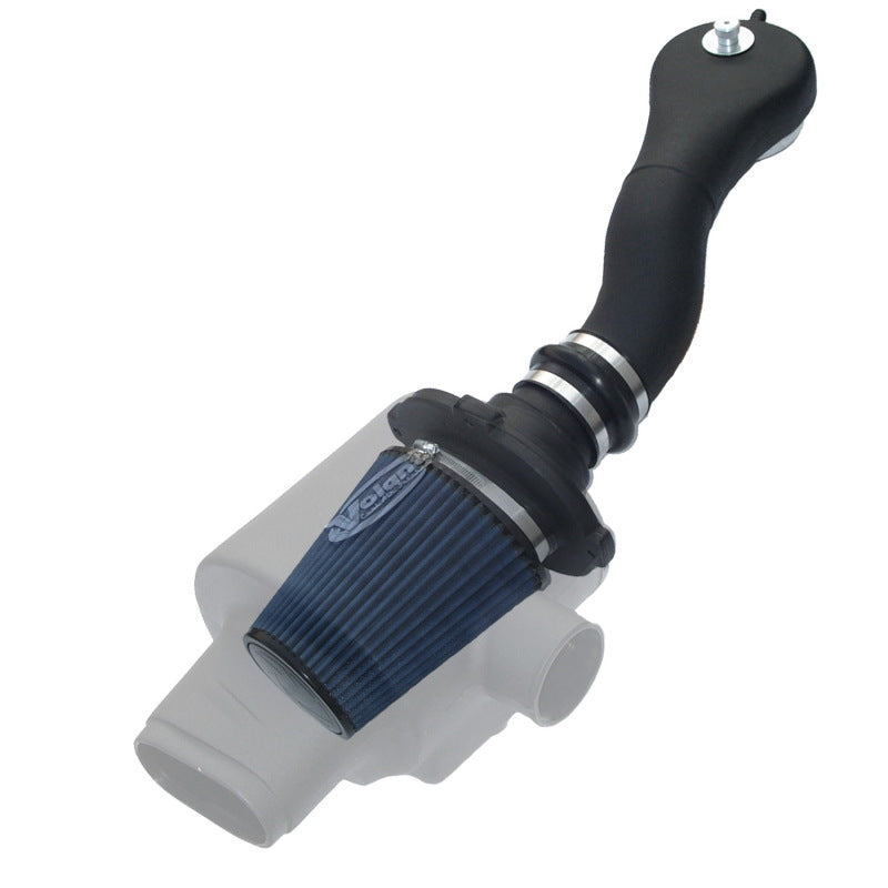 Load image into Gallery viewer, Volant 01-01 Dodge Ram 1500 3.9 V6 Pro5 Closed Box Air Intake System
