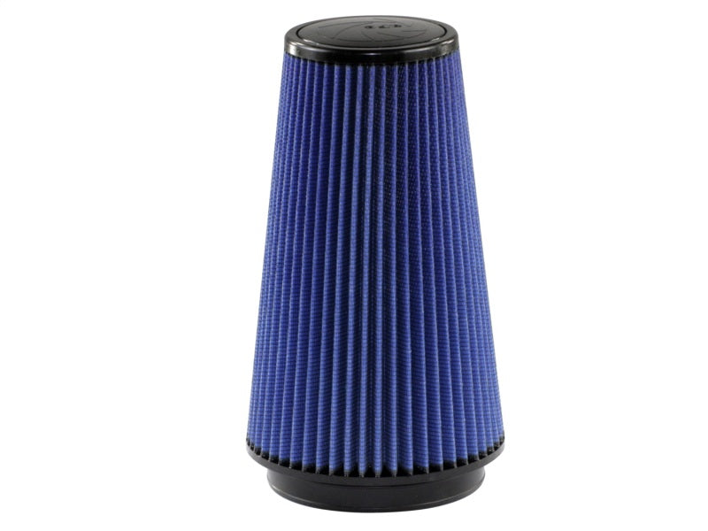 Load image into Gallery viewer, aFe MagnumFLOW Air Filters UCO P5R A/F P5R 5-1/2F x 7B x 4-3/4T x 12H
