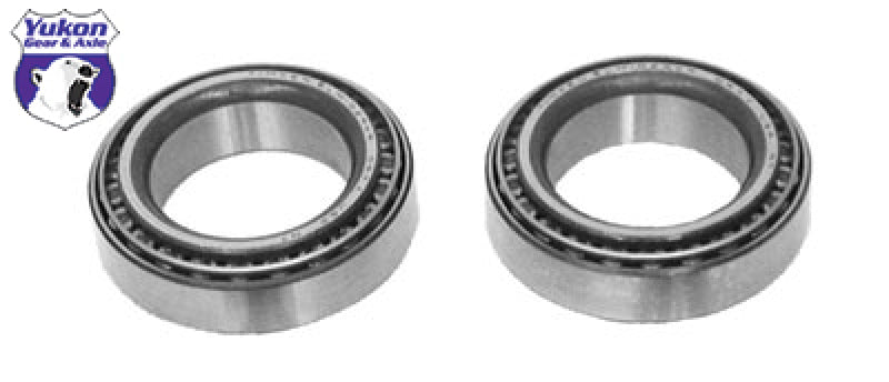 Load image into Gallery viewer, Yukon Gear Carrier installation Kit For Chrysler 9.25in Rear Diff
